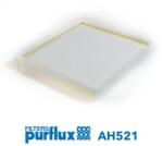 PURFLUX Filtru aer habitaclu / polen PURFLUX AH521 (AH521)