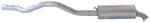BOSAL Toba esapament finala BOSAL 286-477 (286-477) - fixbox