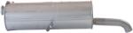 BOSAL Toba esapament finala BOSAL 190-509 (190-509) - fixbox