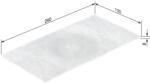 Bosch Filtru habitaclu BOSCH 1 987 435 094 (1 987 435 094)
