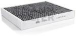 Mann-filter Filtru, aer habitaclu / polen MANN-FILTER CUK 24 003 (CUK 24 003)