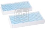 Febi Bilstein Set filtru, aer habitaclu FEBI BILSTEIN 45881 (45881) - fixbox
