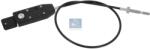 DT Spare Parts Incuietoare torpedou DT Spare Parts 6.72091 (6.72091)
