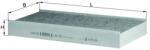 MAHLE Filtru aer habitaclu / polen MAHLE LAK 232 (LAK 232)