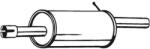 BOSAL Toba esapament finala BOSAL 200-555 (200-555) - fixbox