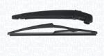 Magneti Marelli Set stergatoare, curatare parbriz MAGNETI MARELLI 000723180238 (000723180238) - fixbox