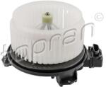 TOPRAN Ventilator, habitaclu TOPRAN 601 045 (601 045)
