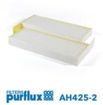 PURFLUX Filtru aer habitaclu / polen PURFLUX AH425-2 (AH425-2)