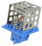 METZGER Rezistor, ventilator habitaclu METZGER 0917112 (0917112)