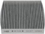 CHAMPION Filtru aer habitaclu / polen CHAMPION CCF0051C (CCF0051C)