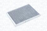 Magneti Marelli Filtru, aer habitaclu / polen MAGNETI MARELLI 350208066871 (350208066871)