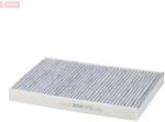DENSO Filtru, aer habitaclu / polen DENSO DCF755K (DCF755K)