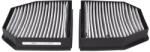 Bosch Filtru habitaclu cu carbon activ BOSCH 1 987 435 508 (1 987 435 508)