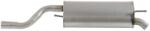WALKER Toba esapament finala WALKER 23380 (23380) - fixbox