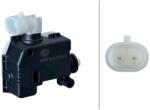 HELLA element reglaj, inchidere centralizata HELLA 6NW 312 112-031 (6NW 312 112-031)