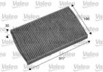 VALEO Filtru aer habitaclu / polen VALEO 698751 (698751)