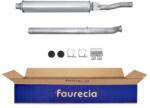 HELLA Toba esapament primara HELLA 8LB 366 021-531 (8LB 366 021-531)