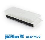 PURFLUX Filtru, aer habitaclu / polen PURFLUX AH275-2 (AH275-2)