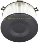 CHAMPION Filtru aer habitaclu / polen CHAMPION CCF0075 (CCF0075)