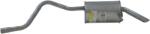 BOSAL Toba esapament finala BOSAL 200-183 (200-183) - fixbox