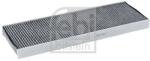 Febi Bilstein Filtru aer habitaclu / polen FEBI BILSTEIN 171148 (171148)