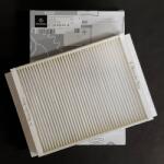 Original Mercedes Filtru aer habitaclu / polen ORIGINAL MERCEDES A1668300218 (A1668300218)