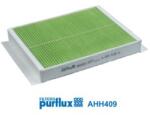 PURFLUX Filtru aer habitaclu / polen PURFLUX AHH409 (AHH409)