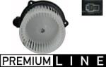 MAHLE Ventilator, habitaclu MAHLE AB 126 000P (AB 126 000P)