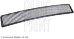 BLUE PRINT Filtru aer habitaclu / polen BLUE PRINT ADB112523 (ADB112523)