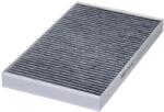 Hengst Filter Filtru aer habitaclu / polen HENGST FILTER E2913LC (E2913LC)