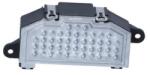 NRF Rezistor, ventilator habitaclu NRF 342104 (342104)