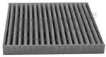 CORTECO Filtru, aer habitaclu / polen CORTECO 80004701 (80004701)