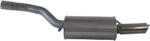 BOSAL Toba esapament finala BOSAL 233-165 (233-165) - fixbox