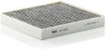 Mann-filter Filtru, aer habitaclu / polen MANN-FILTER CUK 2252 (CUK 2252)
