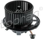 TOPRAN Ventilator, habitaclu TOPRAN 502 395 (502 395)