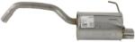 WALKER Toba esapament finala WALKER 23332 (23332) - fixbox
