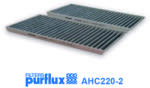 PURFLUX Filtru aer habitaclu / polen PURFLUX AHC220-2 (AHC220-2)