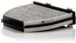 Mann-filter Filtru aer habitaclu / polen MANN-FILTER CUK 29 005 (CUK 29 005)