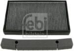 Febi Bilstein Filtru aer habitaclu / polen FEBI BILSTEIN 26678 (26678)
