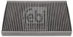 Febi Bilstein Filtru aer habitaclu / polen FEBI BILSTEIN 33665 (33665)