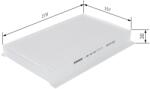 Bosch Filtru habitaclu BOSCH 1 987 432 235 (1 987 432 235)