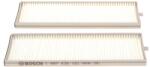 Bosch Filtru habitaclu BOSCH 1 987 432 161 (1 987 432 161) - fixbox