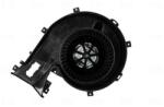 NISSENS Ventilator, habitaclu NISSENS 87049 (87049)