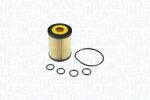 Magneti Marelli Filtru aer habitaclu / polen MAGNETI MARELLI 350203063220 (350203063220)