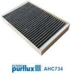 PURFLUX Filtru aer habitaclu / polen PURFLUX AHC734 (AHC734)