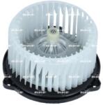 NRF Ventilator, habitaclu NRF 34610 (34610)