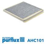PURFLUX Filtru aer habitaclu / polen PURFLUX AHC101 (AHC101)