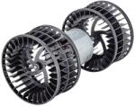 VALEO Ventilator, habitaclu VALEO 698438 (698438)