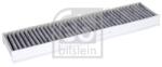 Febi Bilstein Filtru, aer habitaclu / polen FEBI BILSTEIN 23407 (23407)