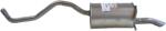BOSAL Toba esapament finala BOSAL 279-637 (279-637) - fixbox